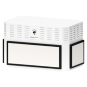 MedicCleanAir Pro 130 Pre-filtration