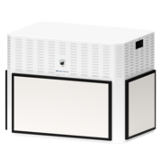 MedicCleanAir Pro 300 Pre-filtration